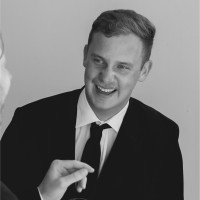 Blake Edmonson