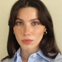 Cecilia Maria Blotto