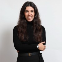 Isabel Mira