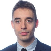 Xavier Valette