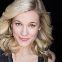 Lauren Chapman