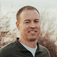 Kevin Hansen