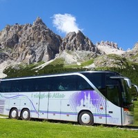 I VIAGGI DI ALICE FRANCA