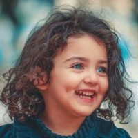 Zeba Parveen