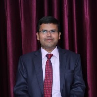 Anuj Ranjan