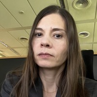 Marina Ryabova