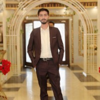 Roushan Mehmood
