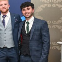 Oisin Coffey