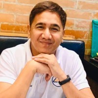 Desmond Marasigan