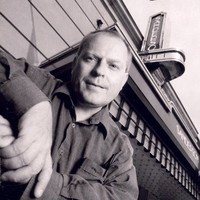 Peter Muir