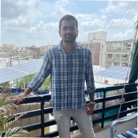 Vrutant Shah