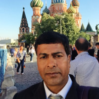 Sreenivas Ch