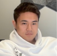 Jaden Wang