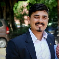Gaurav Kumar Sandan