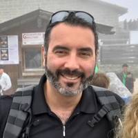 Greg McIntosh