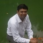 mangesh sakhalkar