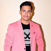 Akshay Anand