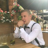 Joshua Mountifield
