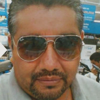 Héctor Pérez