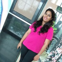 Shivangi Chauhan