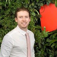 Dean Mc Closkey