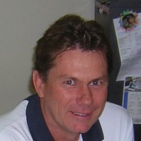 Tony Gallagher