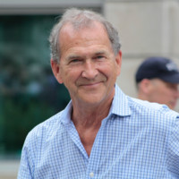 Gordon Hunter