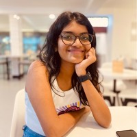 Anushree Sarda