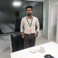 Suhail Ahamed