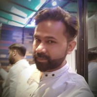 Mohsin Shaikh
