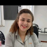 Jocilene Santana