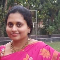 Dr Gundamaraju Ramya ( Kashikar)