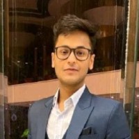 Rishab Goel