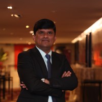 Ratnadeep Joshi