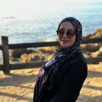 Najlae NEJJARI