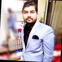 Zeeshan Nazir