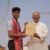 Amith T Regi