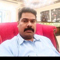 Raj Kumar