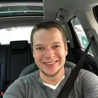 Michael Kamin