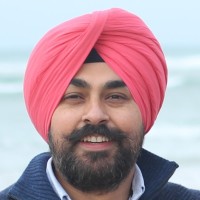 Deepinder Singh Basra