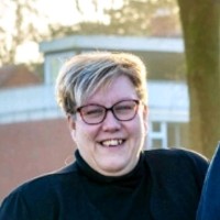 Monique Elling