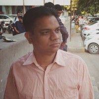 Vikram Prajapati