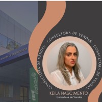 Keila Nascimento