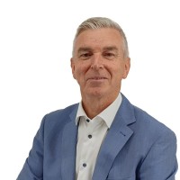 Alfred van Beusichem