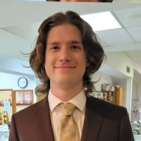 Lucas Murphy