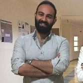 Atakan Demirdağ