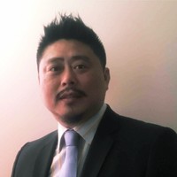 Chris Shiao