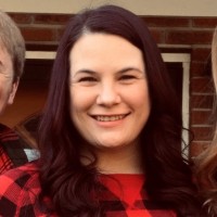 Paige Perdue