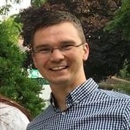 Bradley Frecker