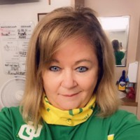 Carolyn Lockwood